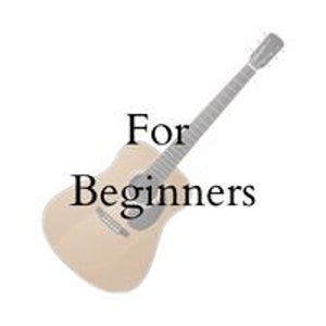 Amazing Grace Easy Guitar Tab Etsy