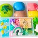 see more listings in the Play dough Kits section