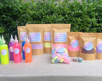 Potion Party Packs