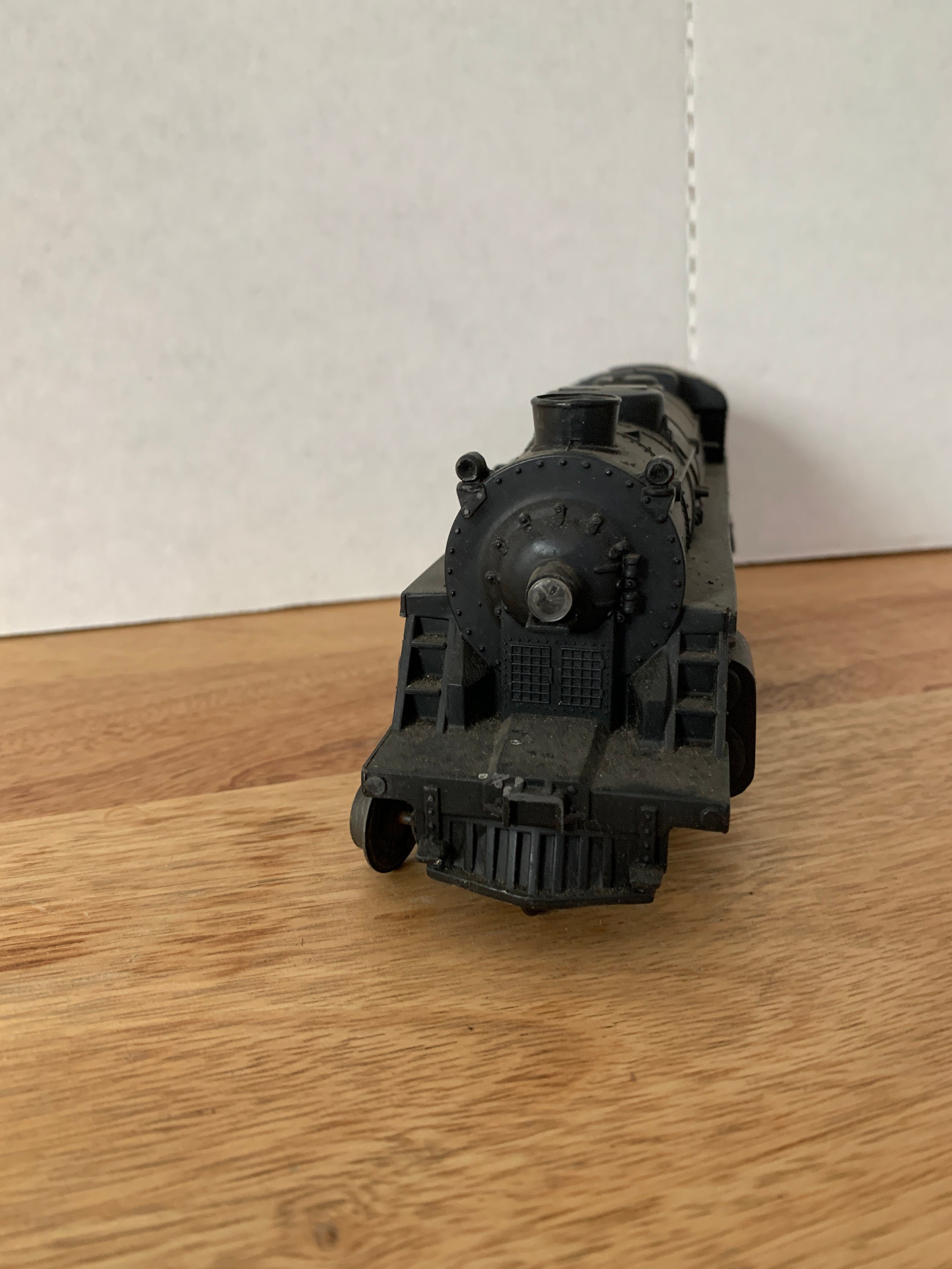 Early 1960s Lionel Train Set Number 11201 Etsy