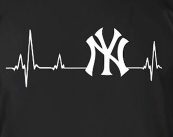 Yankees Sticker