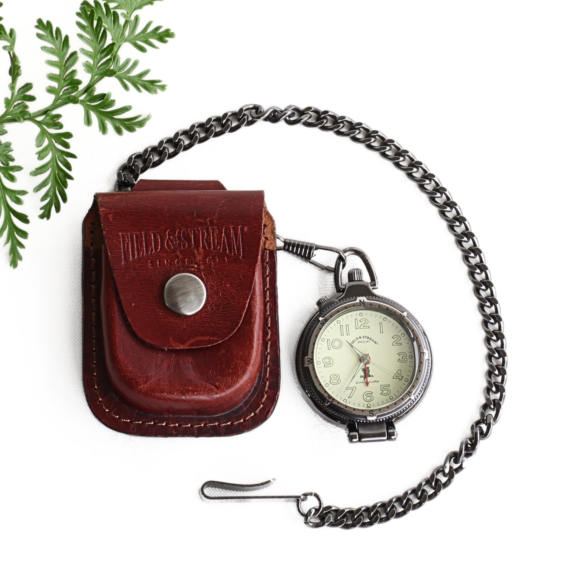 Hunting Dog Pocket Watch Canada