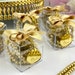 see more listings in the Wedding Favor Box & Bag section