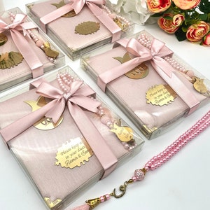 Islamic Gift Set, Yaseen Dua Book, Eid Gifts, Eid Al Adha, Hajj Mubarak, Muslim Favors, Ameen Gifts, Unrah Favors, Hajj Gift, Ramadan Gifts