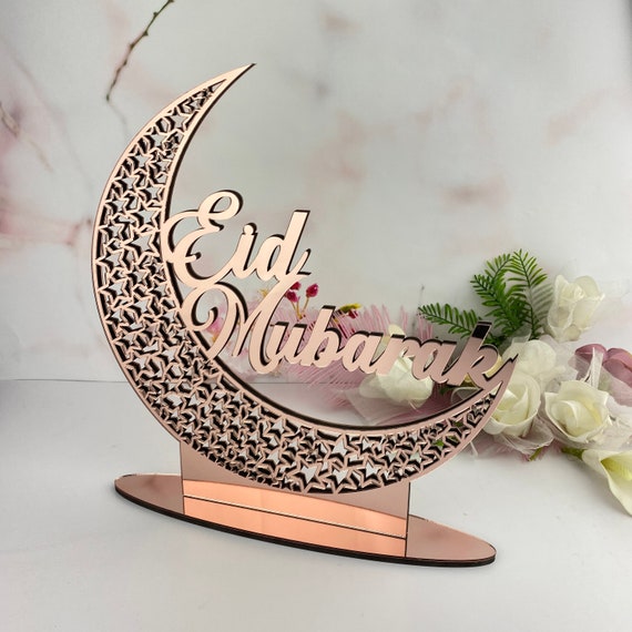 Coffret mariage islam – Rose La Lune