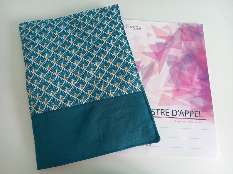Page De Garde Cahier D'appel Cahier d'appel pour enseignant/ cadeau de maitresse - Etsy France