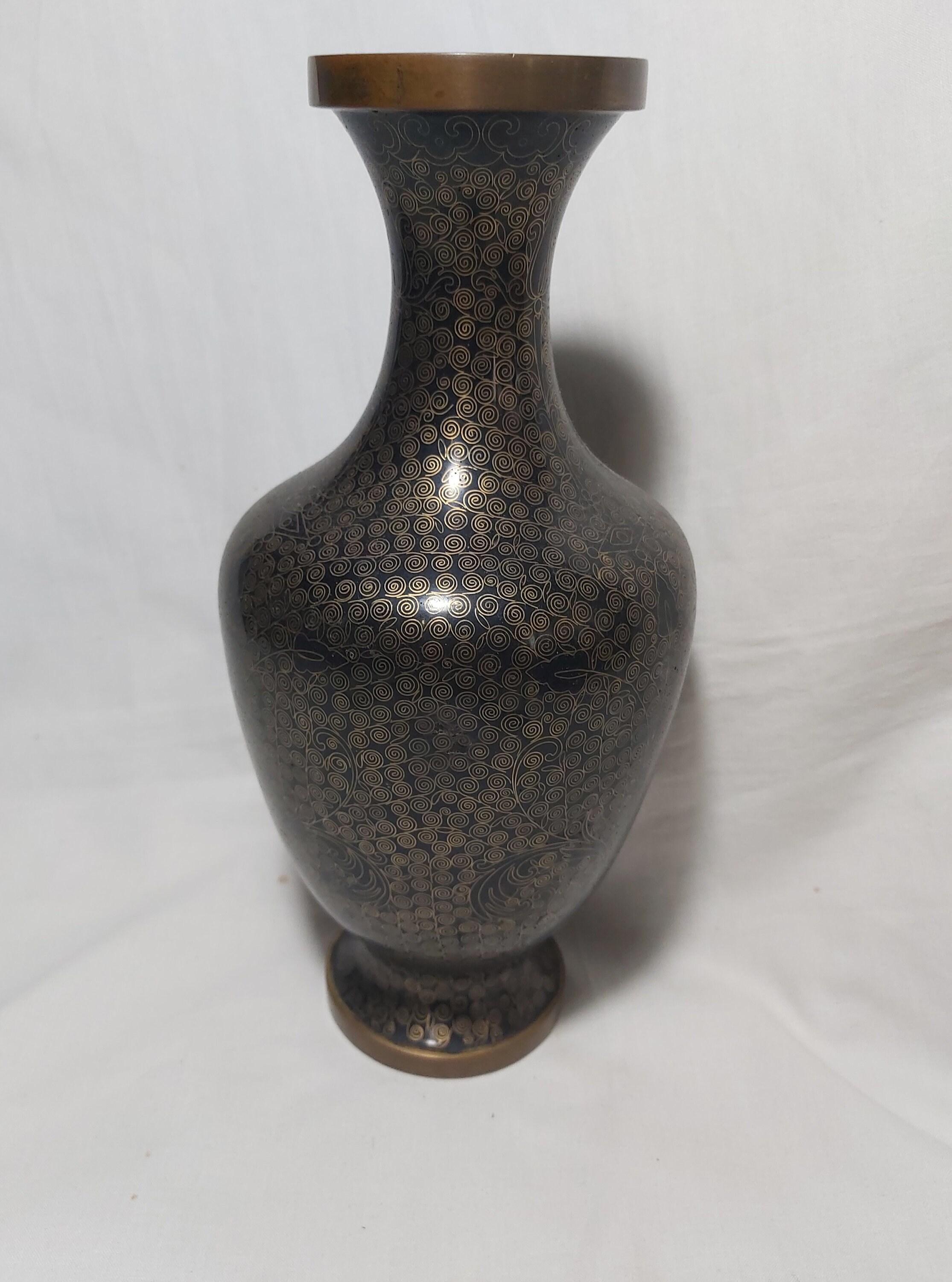 Qing dynasty vase - Etsy 日本