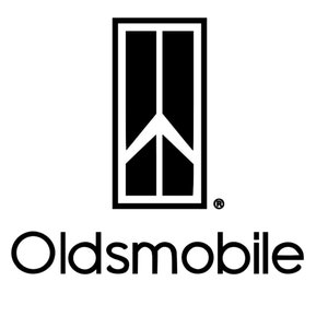 Oldsmobile Logo SVG Natychmiastowe pobieranie Cricut Compatible Lowrider