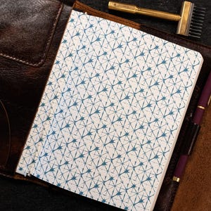 A5 Notebook / Journal Cover