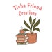Tisha Friend