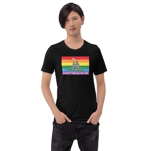 Gadsden Flag Shirt