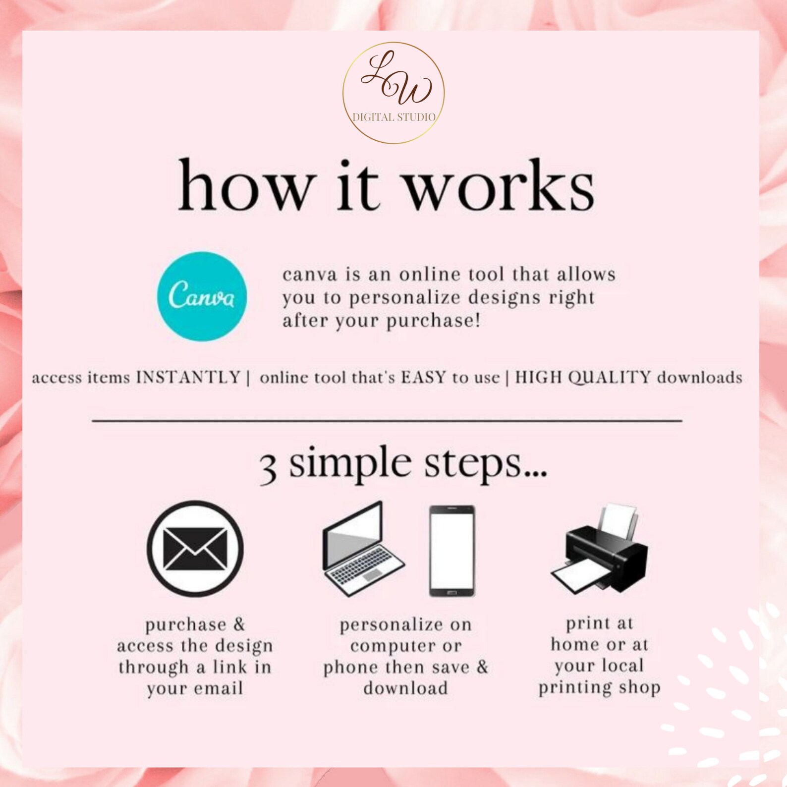 Printable Sicky Notes Cute and Functional Designs Editable - Etsy