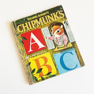 Lot of 8 Vintage Little Golden Books - Etsy