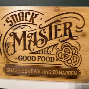 Snackle Box Customized Charcuterie Make and Take