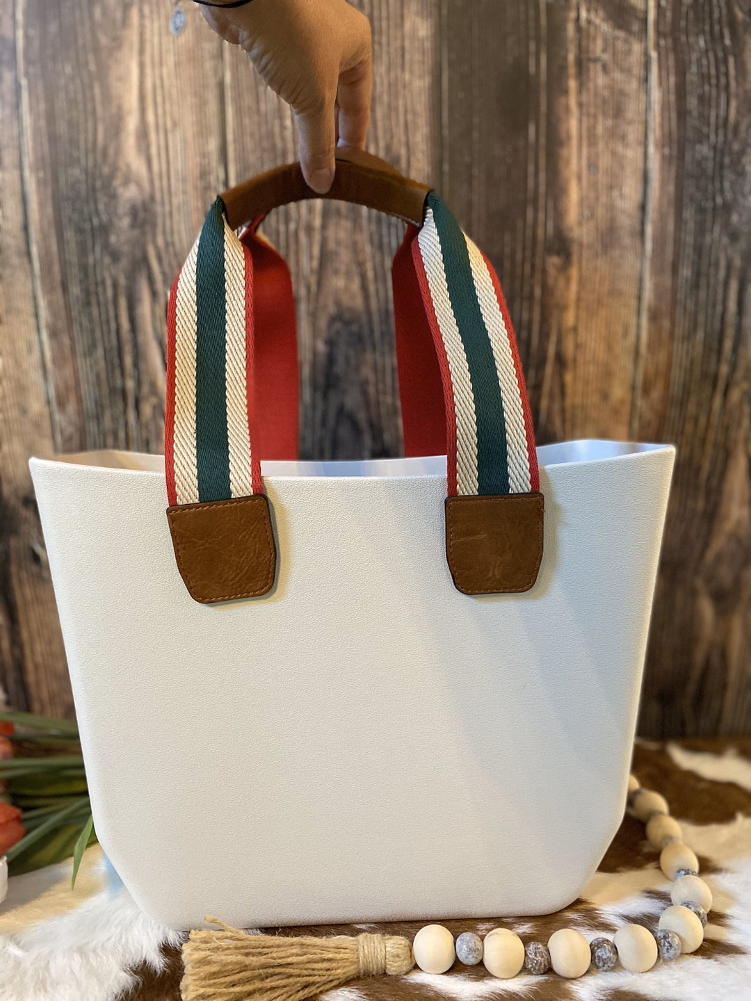 Eva Foam Tote Handles Bogg Bag Handles ONLY Etsy