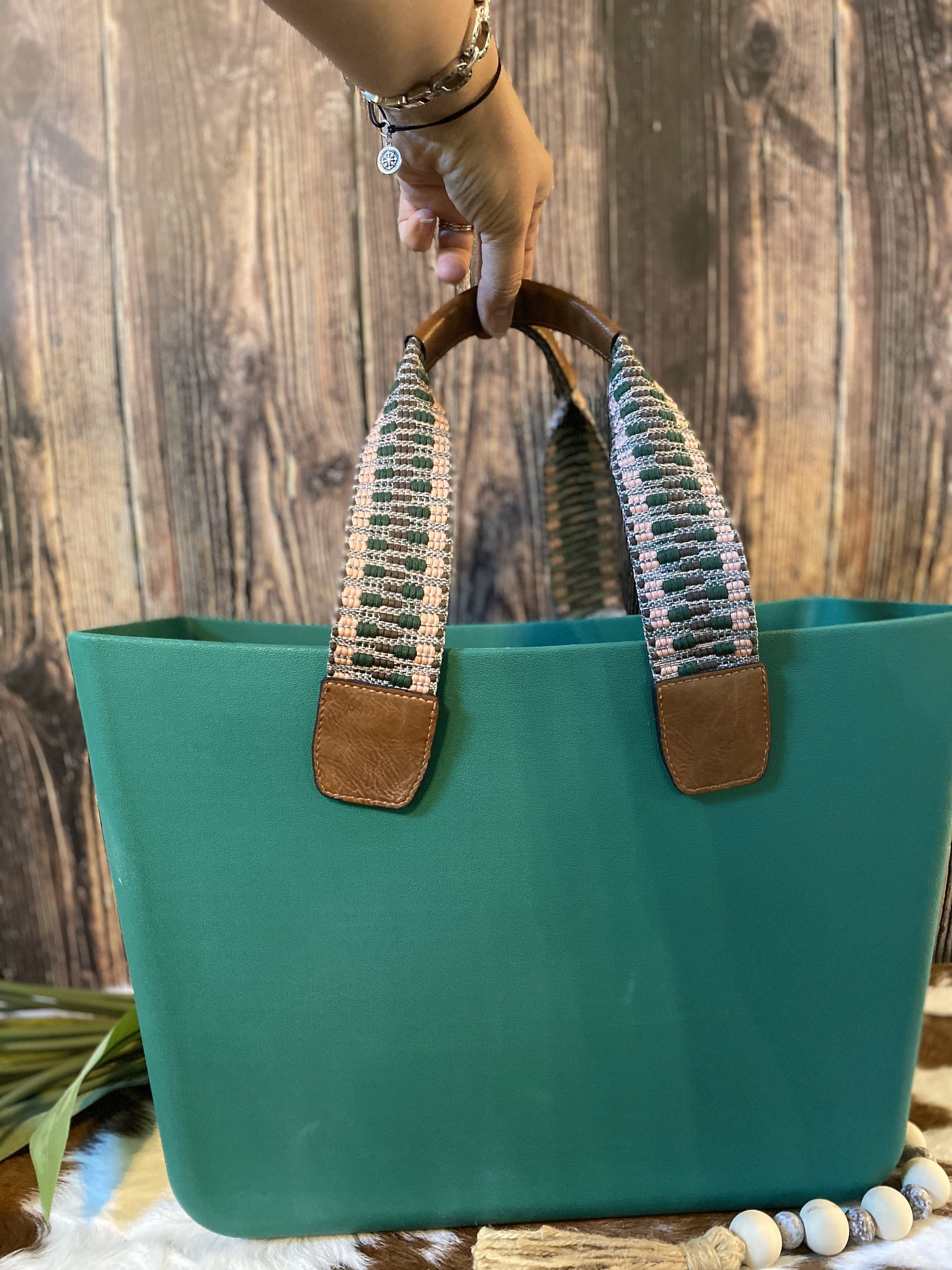 Eva Foam Tote Handles Bogg Bag Handles ONLY Etsy