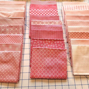 Fat Quarters