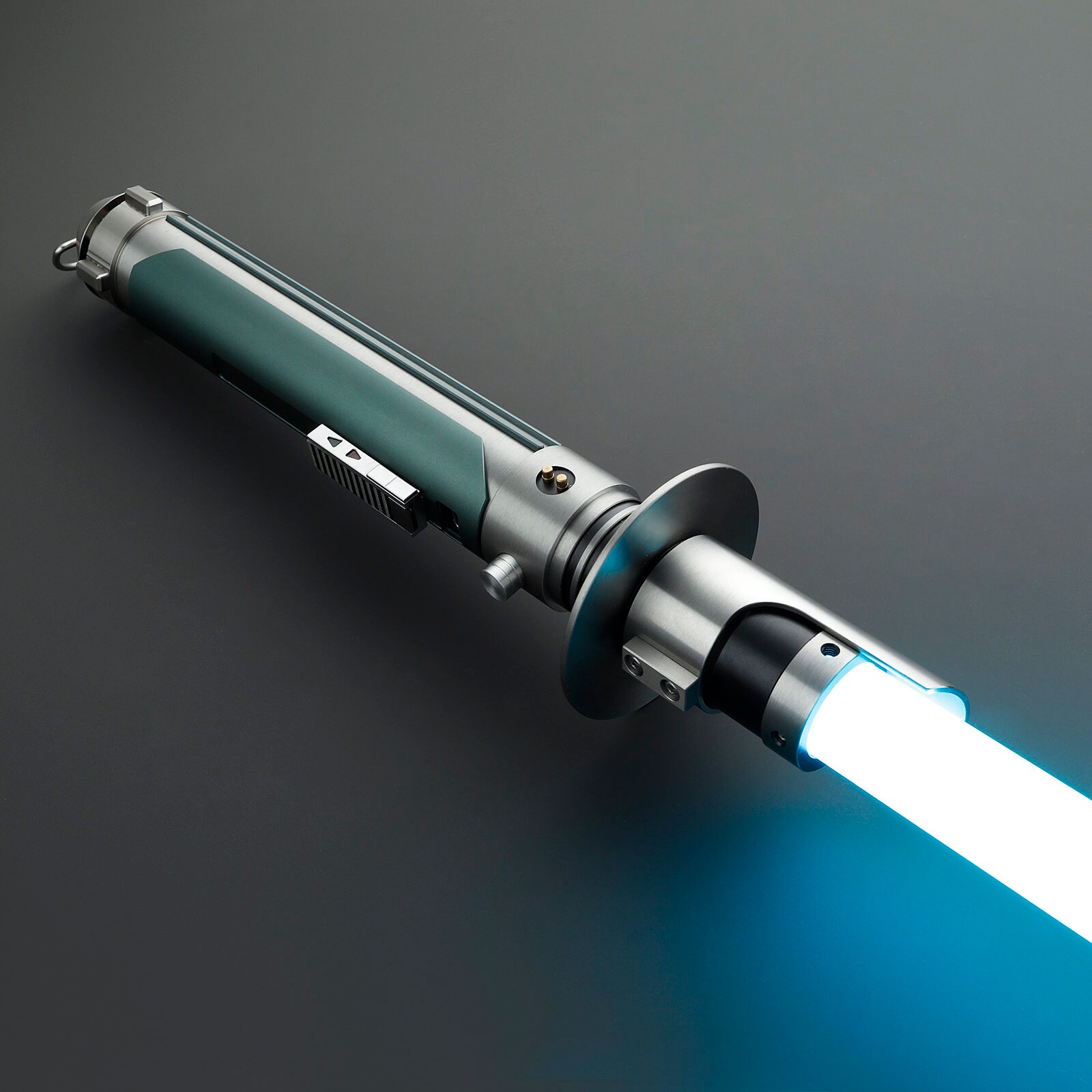 HOW TO CREATE KANAN JARRUS & CHOPPER in Star Wars Jedi Survivor Lightsaber  Customization 