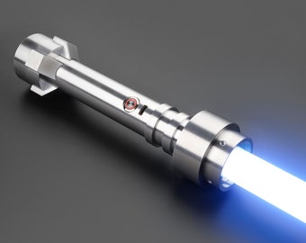 Star Wars LEGO inspired Lightsaber - Smooth Swing RGB/Proffie V2.2