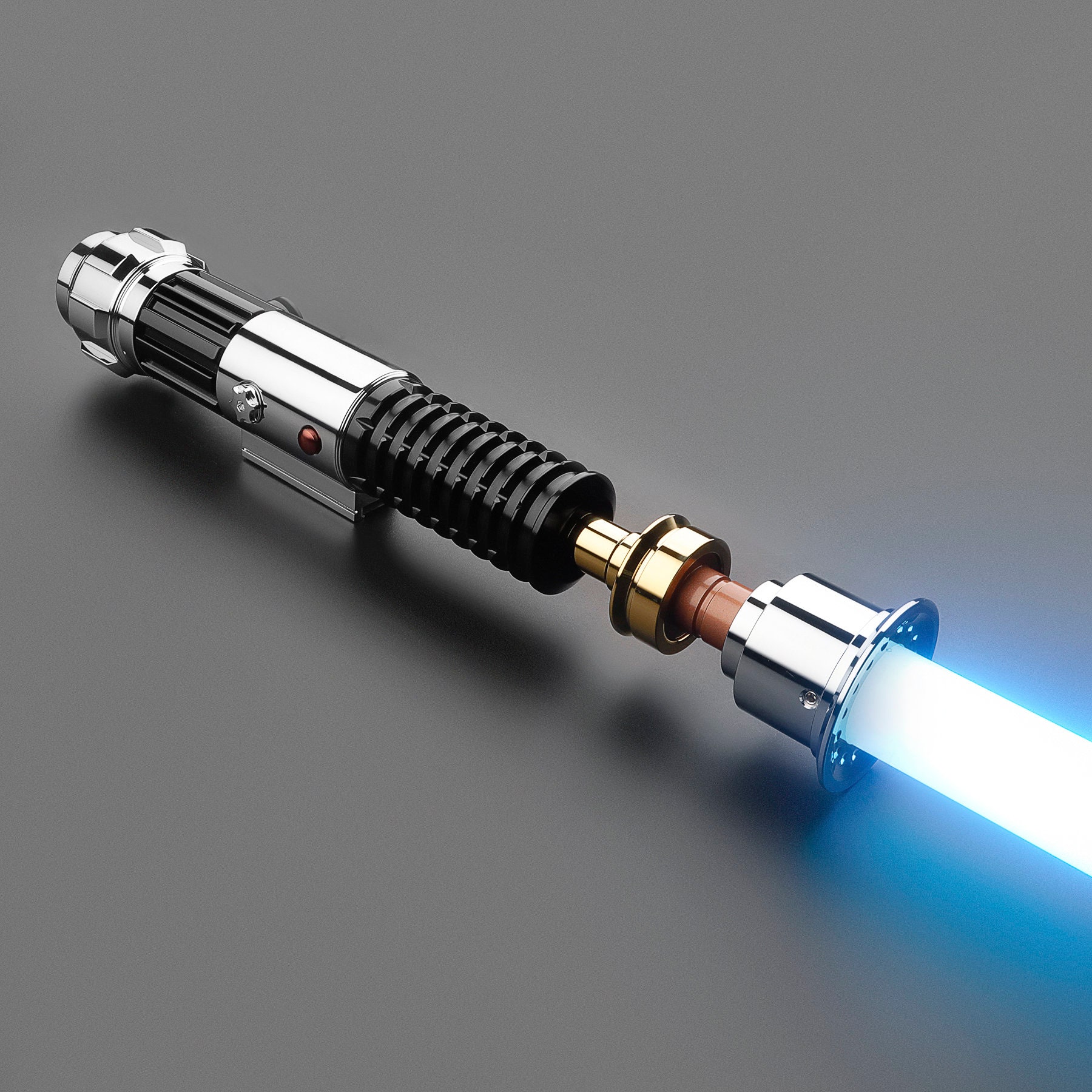 Star Wars Obi-Wan Kenobi EP3 inspiré Jedi Lightsaber Smooth Swing  RGB/Proffie V2.2 -  France