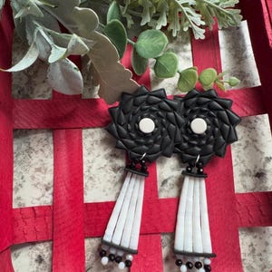 Große und kleine Patchwork-Lösungen mit Dentallium