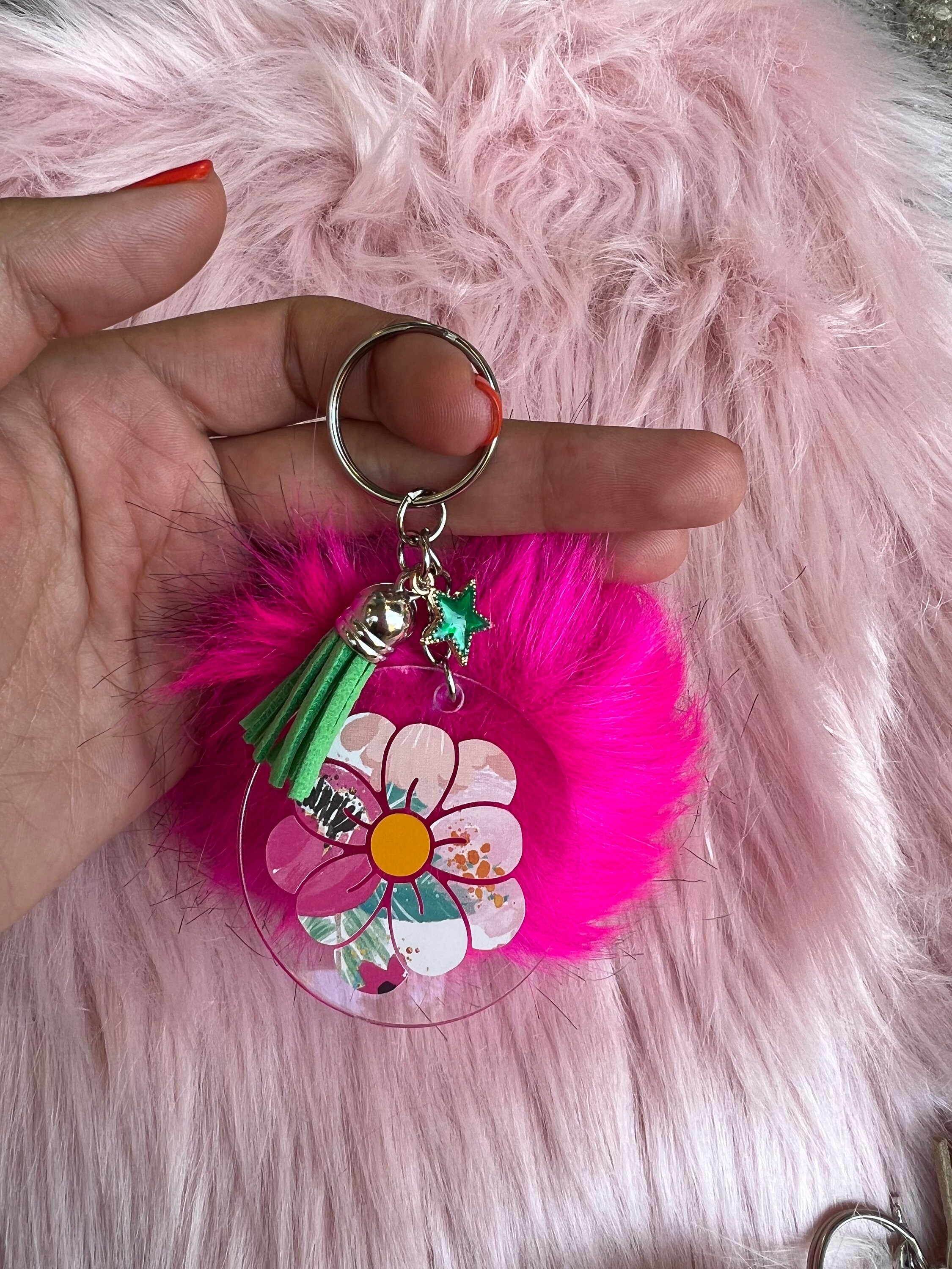 Keychain - Etsy
