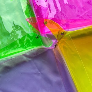 Neon Plant Mat for Garden Plants, Indoor Plants | tarp | pot mat | plant bowl | Plant Tray | Plant Mat| Garden Mat|Planter