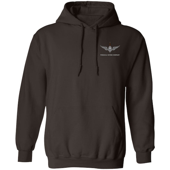 Pd&c hoodie top