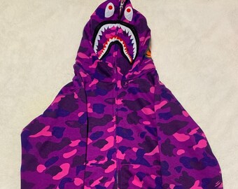 bape coats