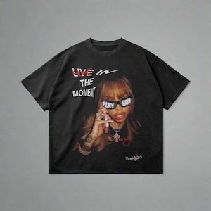 Keep it Player Graphic Tee