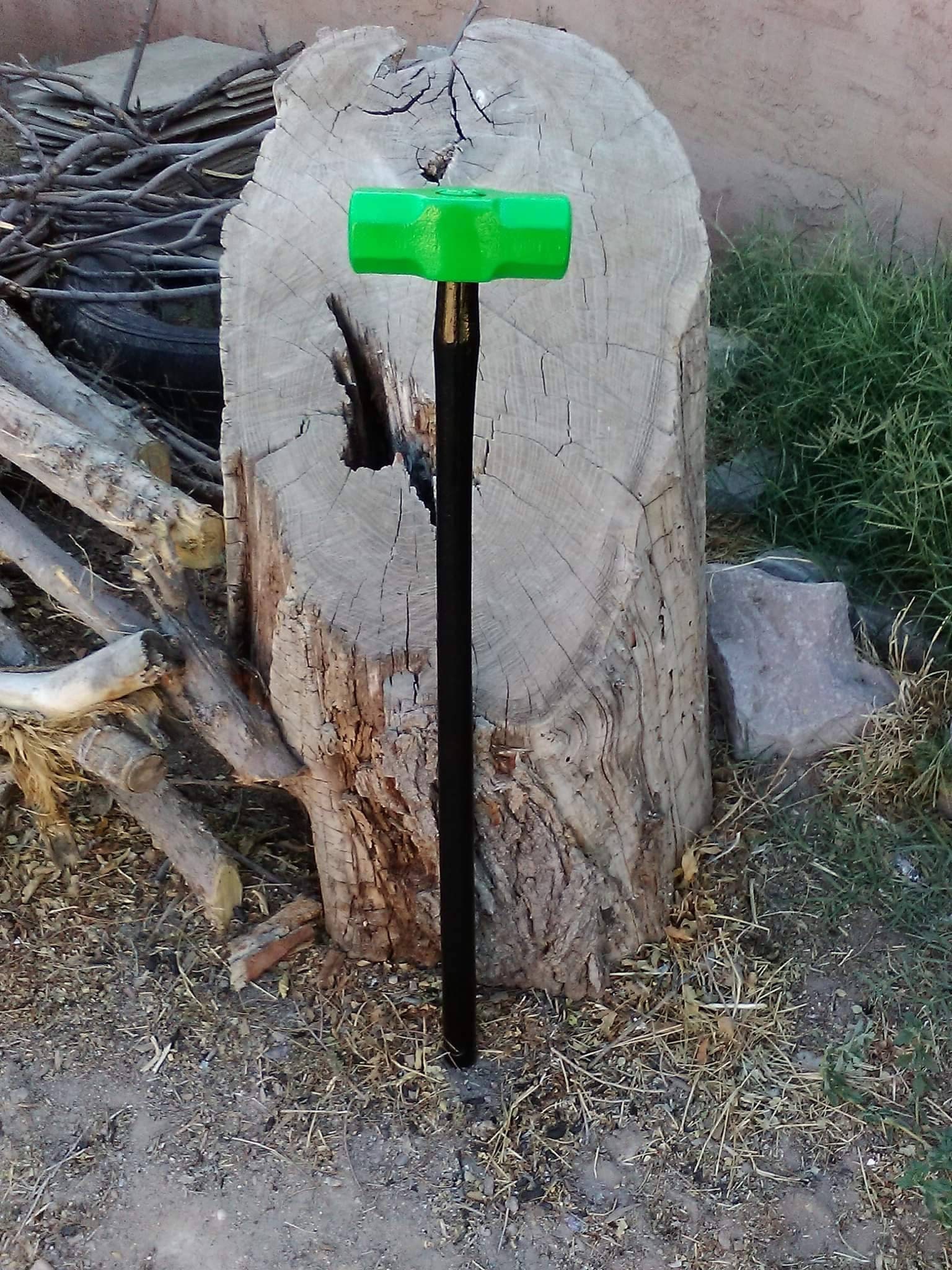 8 Lb Sledge Hammer for sale 92 ads for used 8 Lb Sledge Hammers