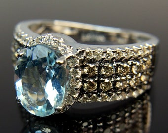 Levian peridot deals ring