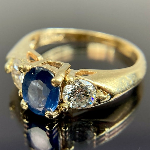 Bh 14k shop gold ring
