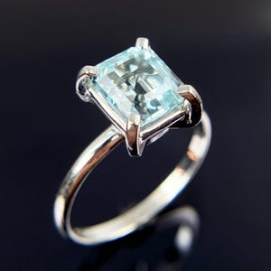 H Stern Ring - Etsy
