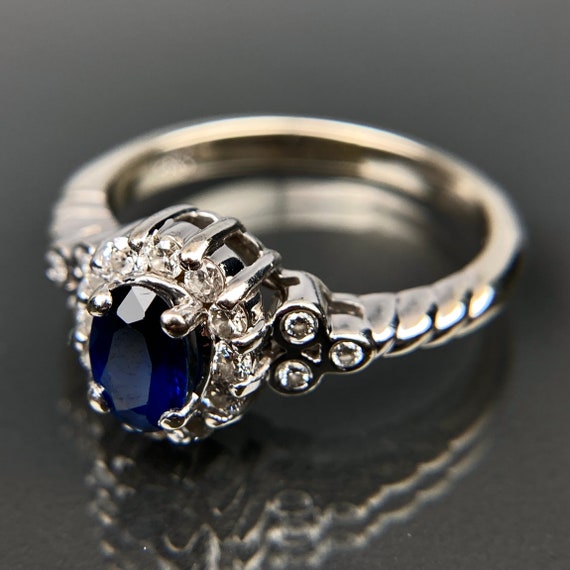 Levian white gold rings discount