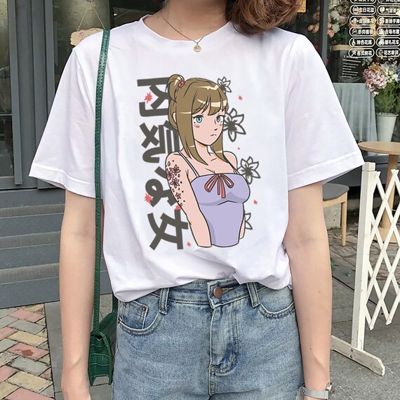 Kawaii tumblr clearance aesthetic clothing