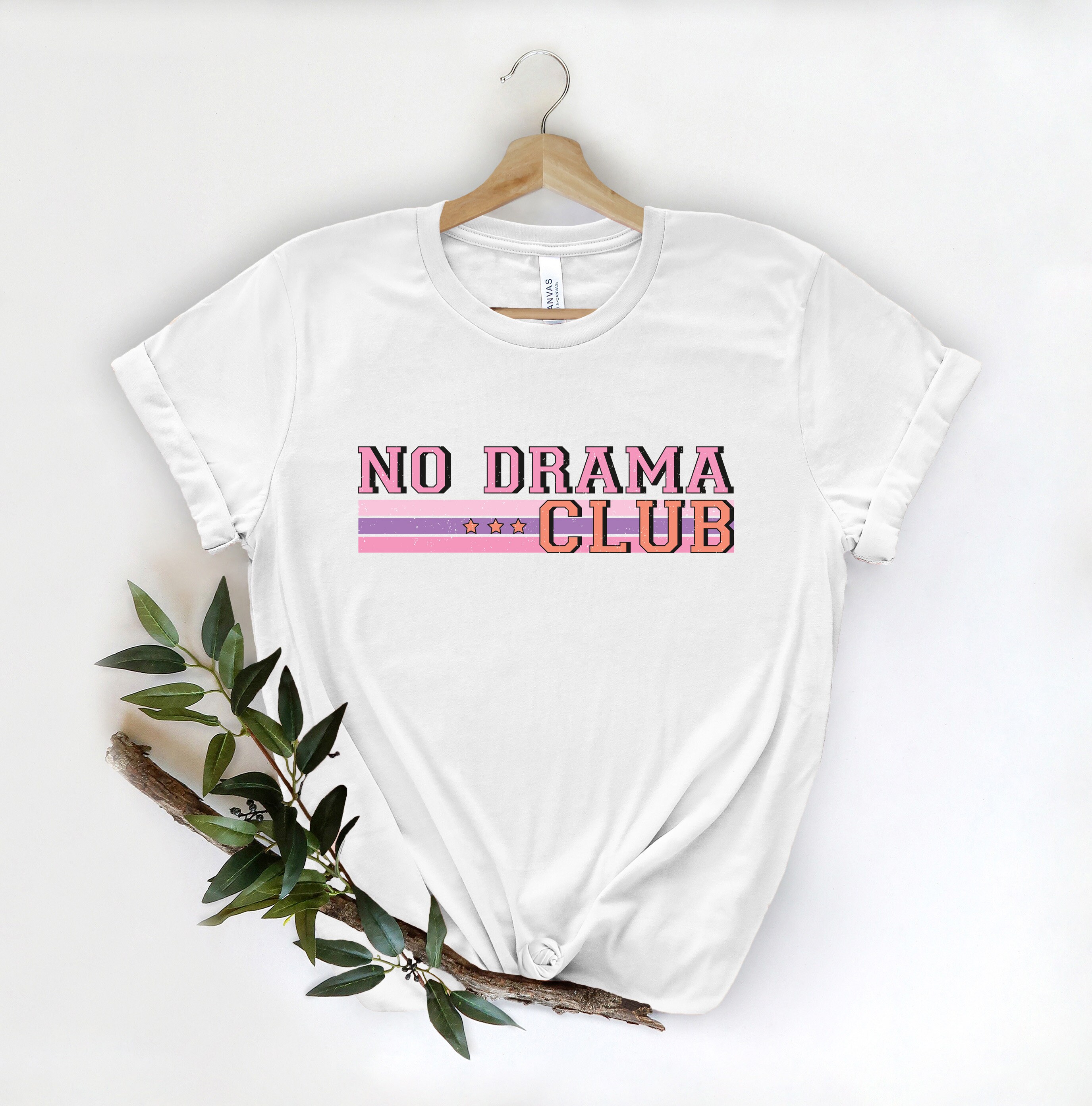 Drama Club T-Shirts for Sale