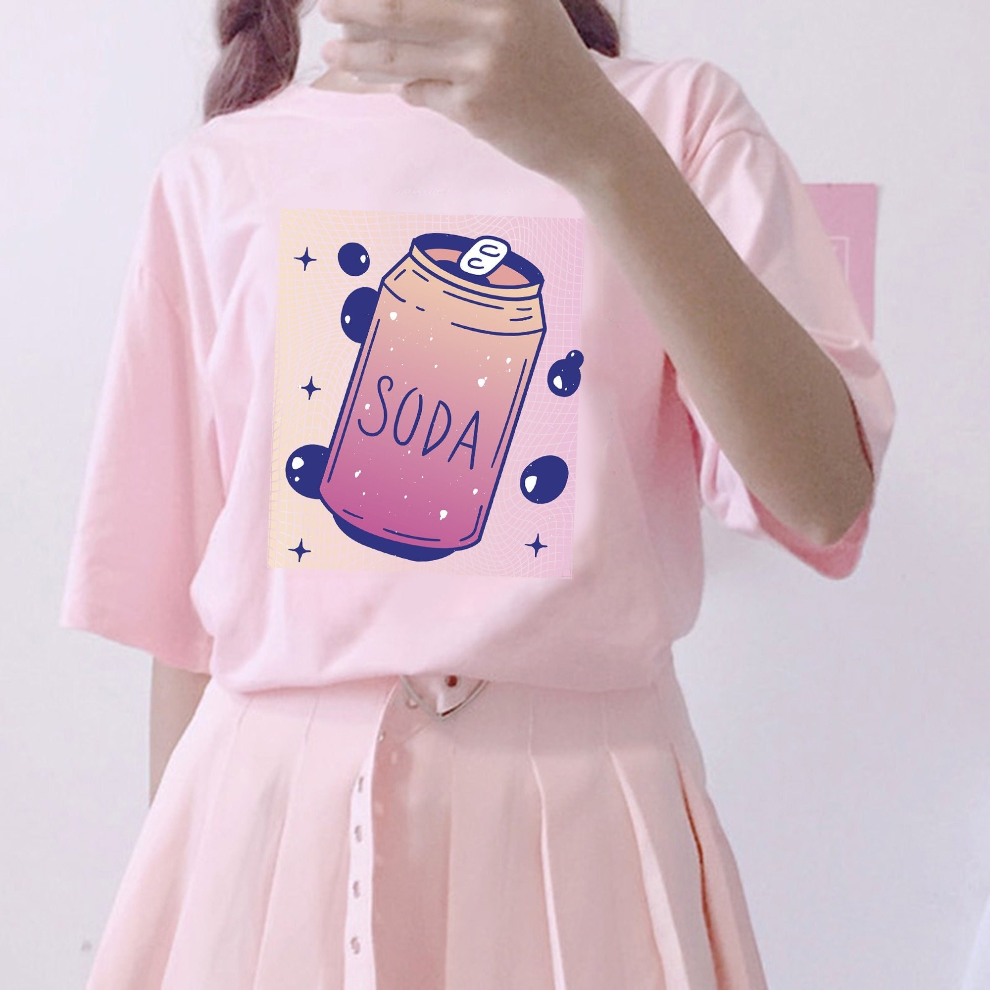 Kawaii Aesthetic Clothes 