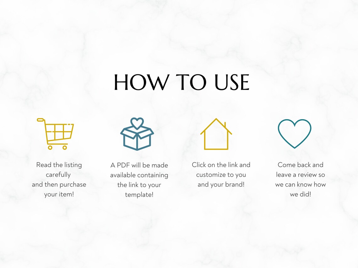 Module Cover Complete 10 Course Module Covers, Course Thumbnails, Course Portal Graphics ...