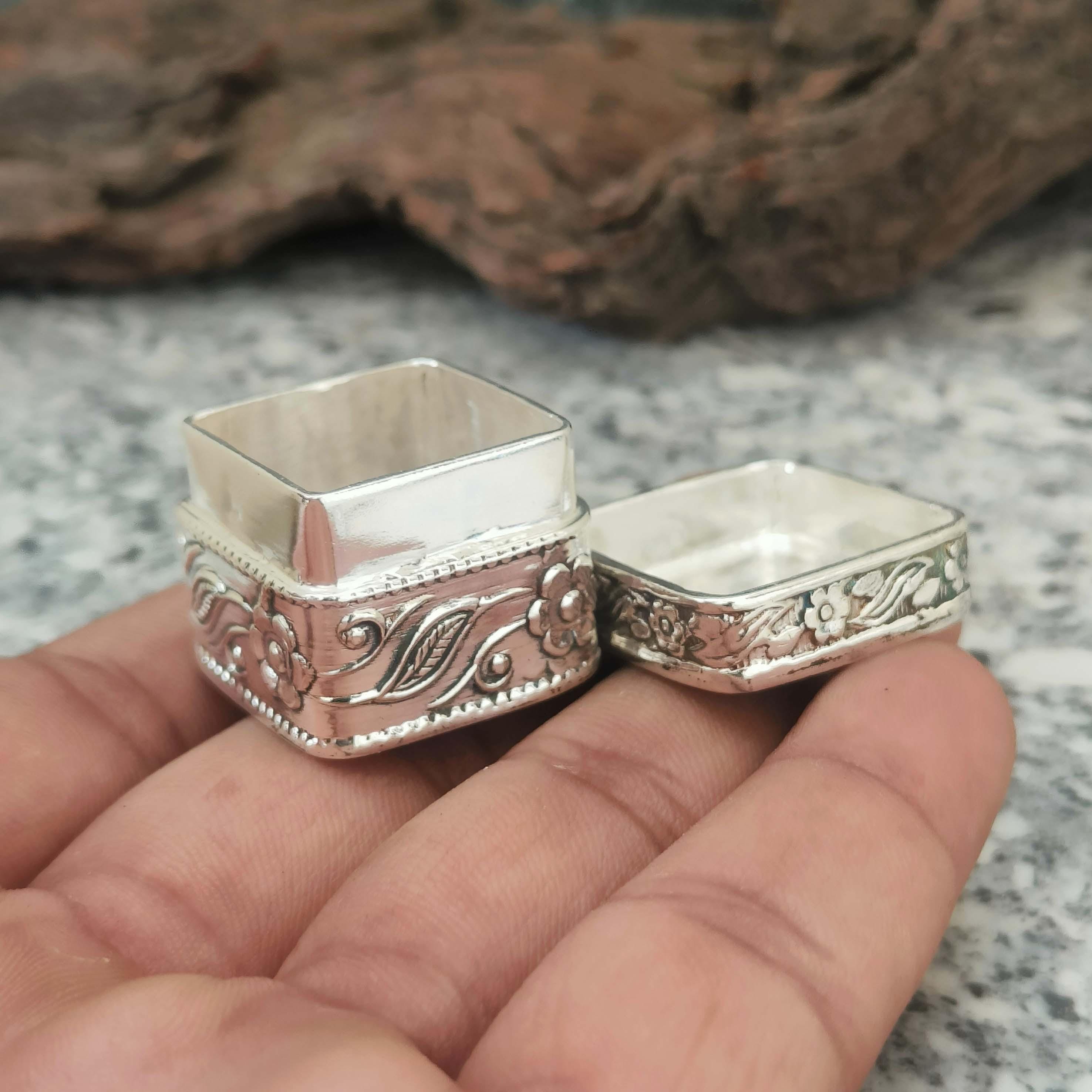 ジュエリーミステリーボックス - Etsy 日本