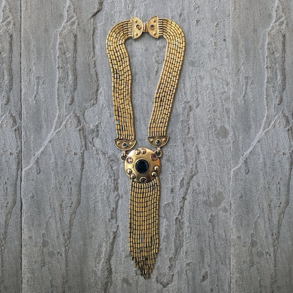 Ben-Amun Multi-strand Necklace