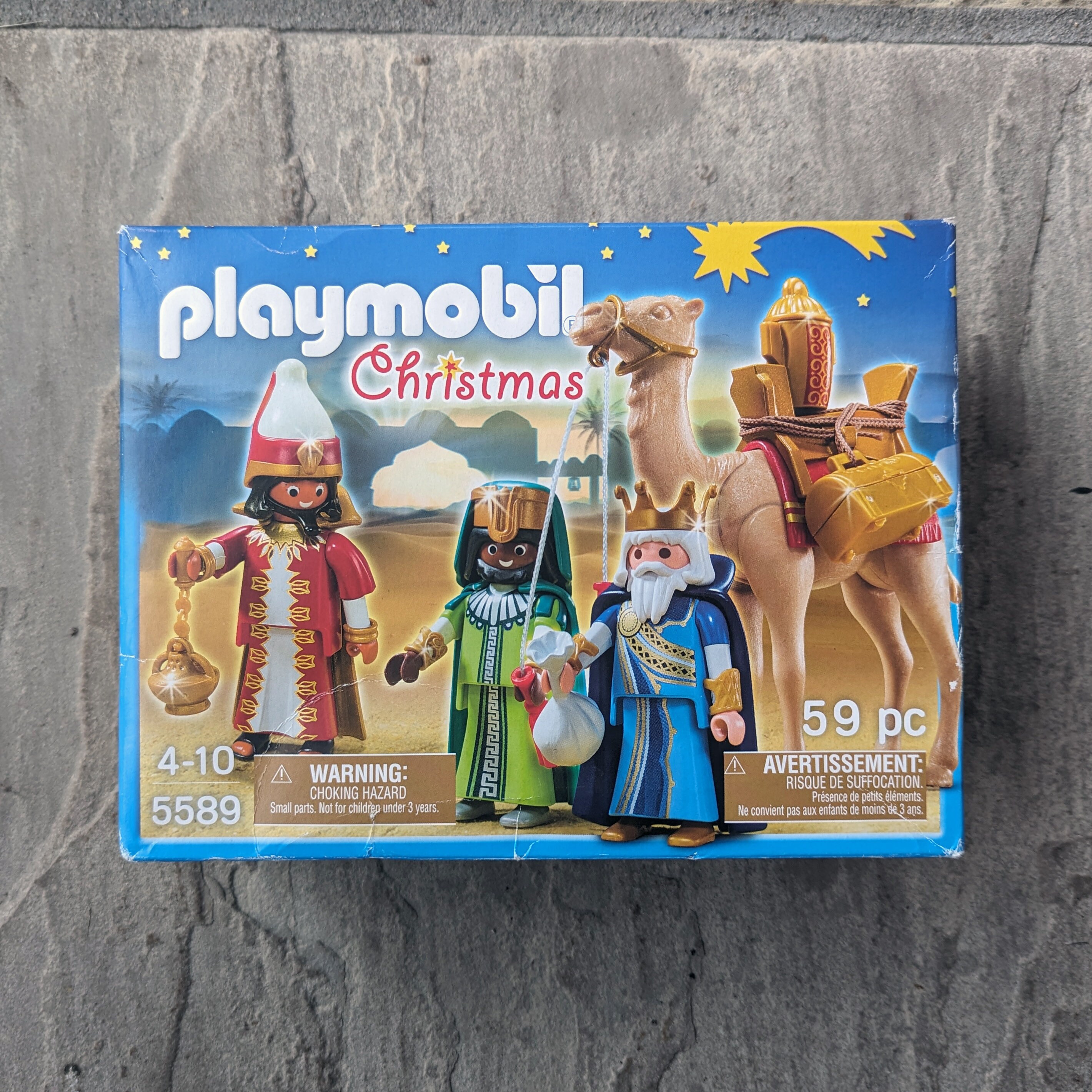Playmobil Building Etsy