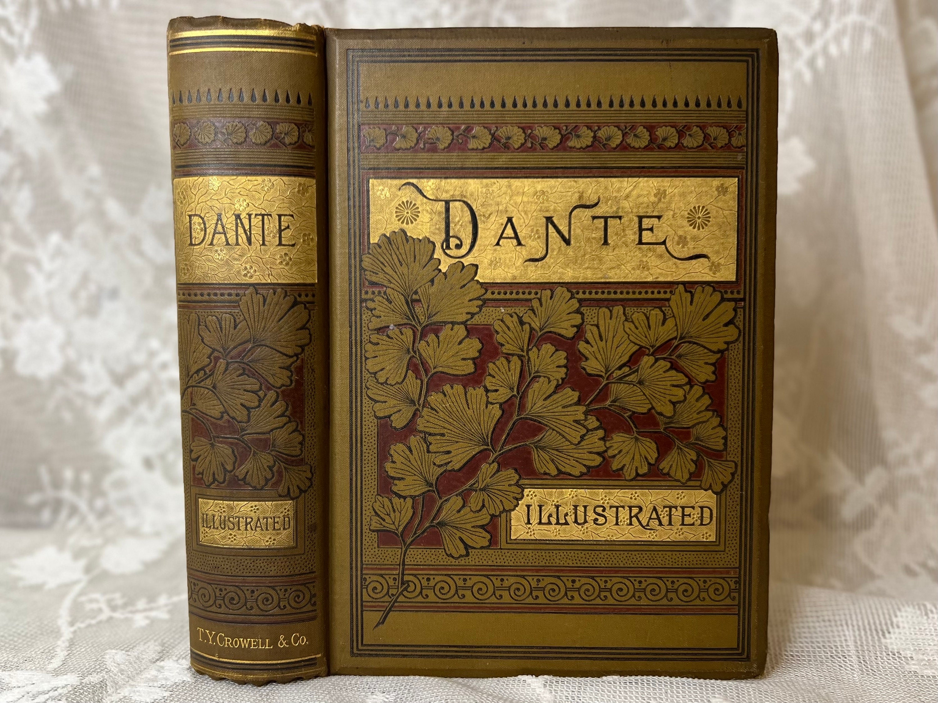 DANTE'S PARADISE - Lyrics, Playlists & Videos