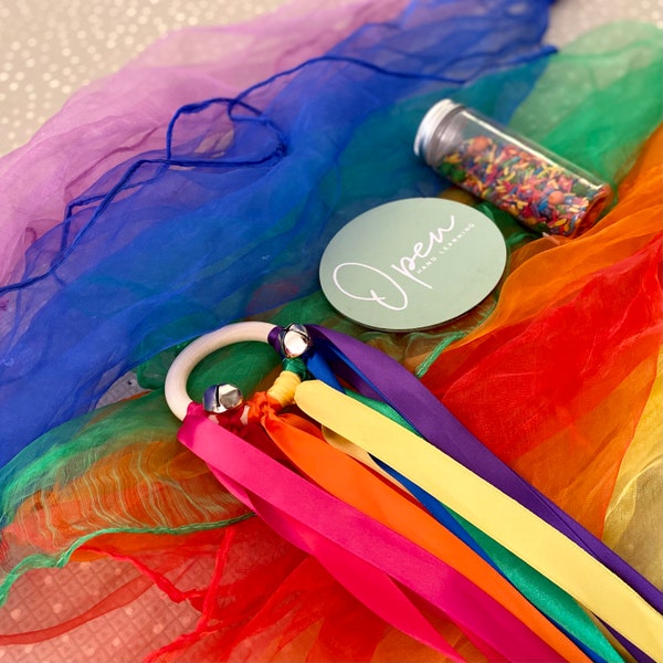 Montessori Etsy Australia