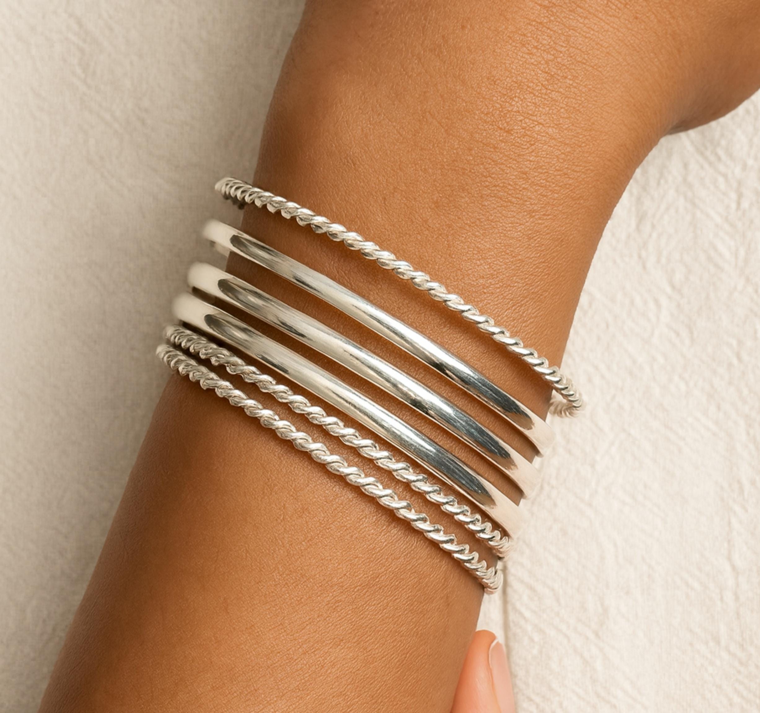 Mananas twisted bangle マナナス silver 925 il_fullxfull.7220226498_j1ew.jpg