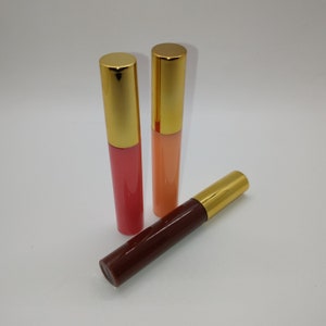 Lip gloss bundles, Lip gloss set, lip gloss