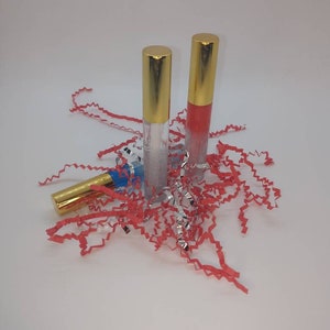 Lip gloss bundles, clear lip gloss, Lipgloss, lipgloss bundles, lipgloss tubes, lipgloss kit, lipgloss base, wholesale lipgloss