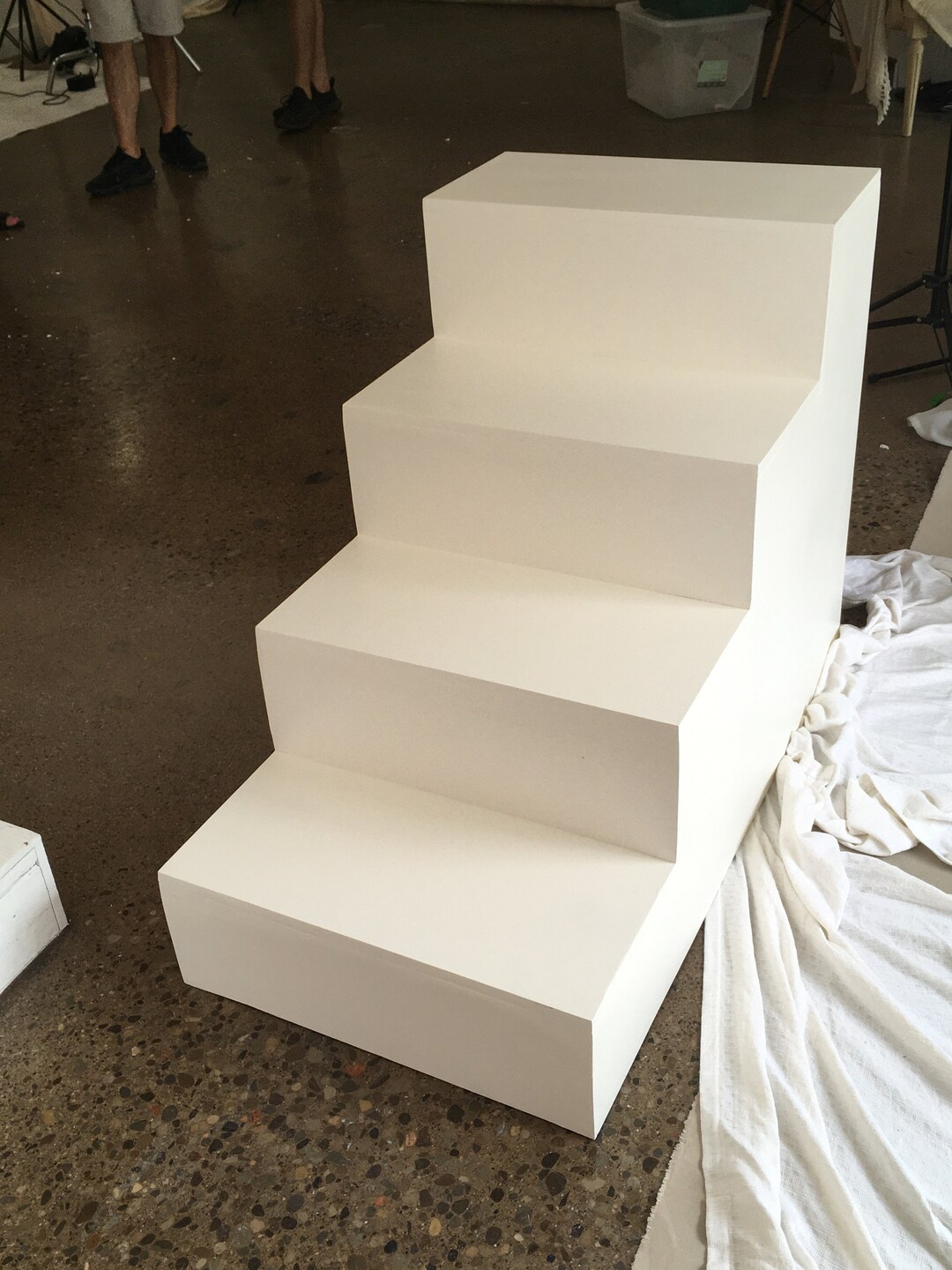 Photo Prop - Display Stairs - Etsy