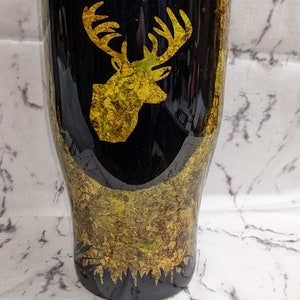 Hunting Camouflage Tumbler|