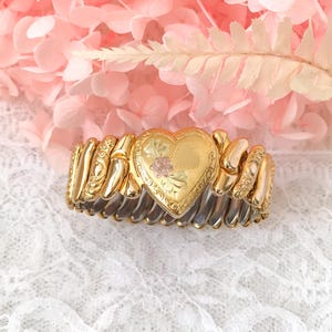 Sweetheart bracelet - Etsy 日本